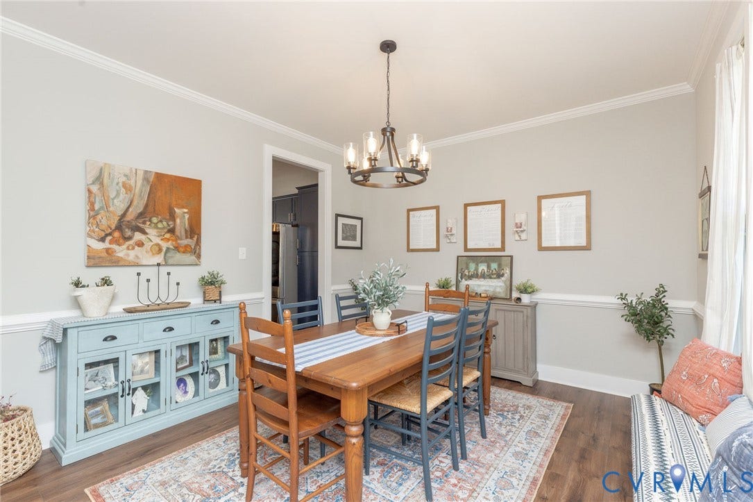 3635 Branch Springs Road, Powhatan, VA 23139 3635 Branch Springs Road, Powhatan, VA 23139