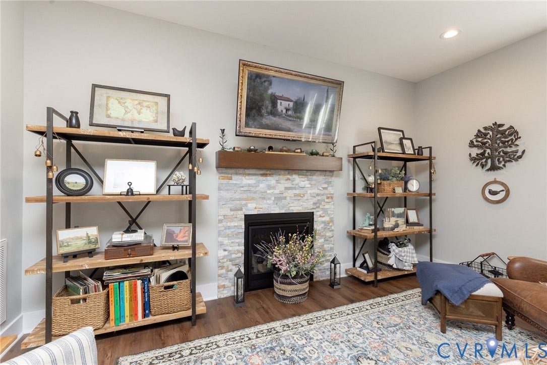3635 Branch Springs Road, Powhatan, VA 23139 3635 Branch Springs Road, Powhatan, VA 23139