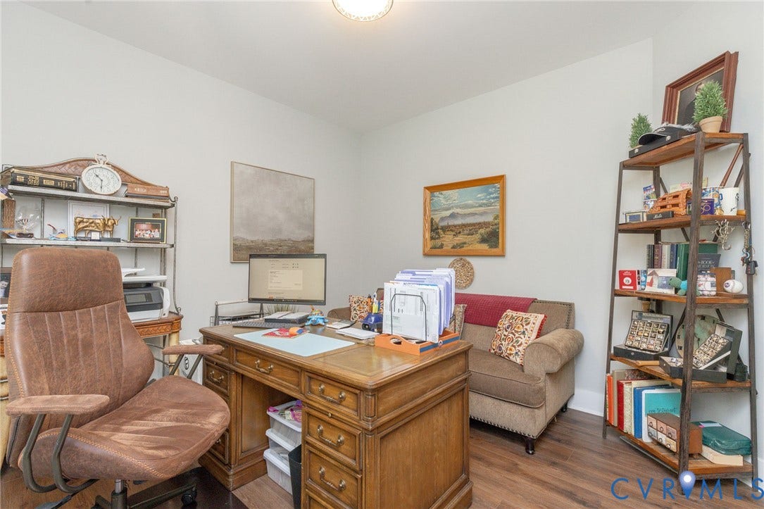 3635 Branch Springs Road, Powhatan, VA 23139 3635 Branch Springs Road, Powhatan, VA 23139