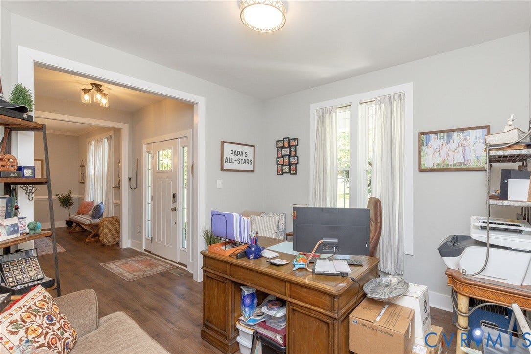 3635 Branch Springs Road, Powhatan, VA 23139 3635 Branch Springs Road, Powhatan, VA 23139