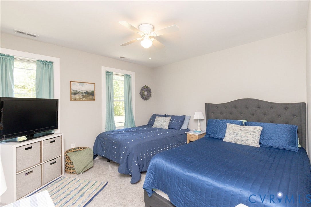 3635 Branch Springs Road, Powhatan, VA 23139 3635 Branch Springs Road, Powhatan, VA 23139