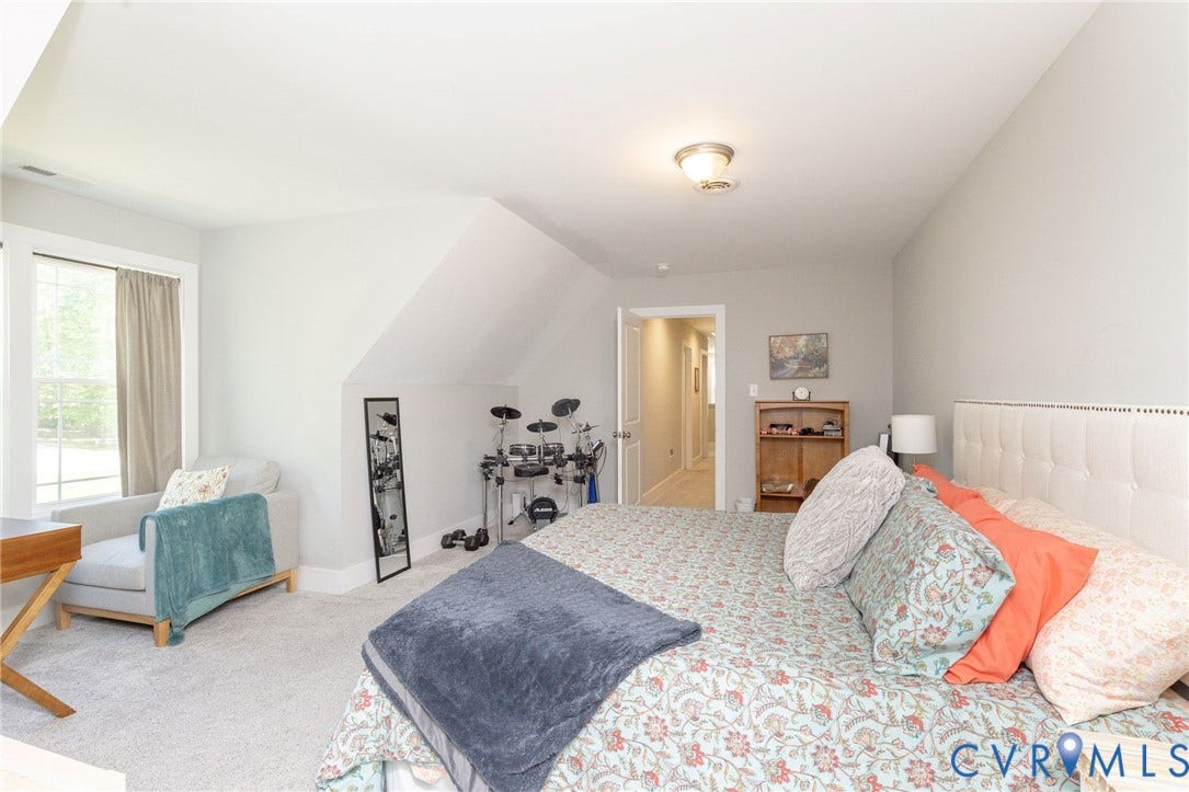 3635 Branch Springs Road, Powhatan, VA 23139 3635 Branch Springs Road, Powhatan, VA 23139