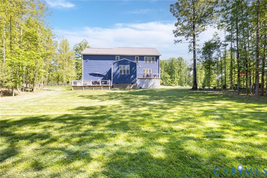 3635 Branch Springs Road, Powhatan, VA 23139 3635 Branch Springs Road, Powhatan, VA 23139