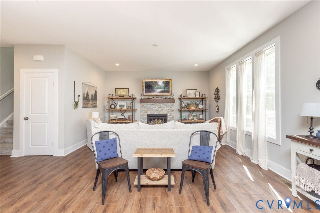 3635 Branch Springs Road, Powhatan, VA 23139 3635 Branch Springs Road, Powhatan, VA 23139