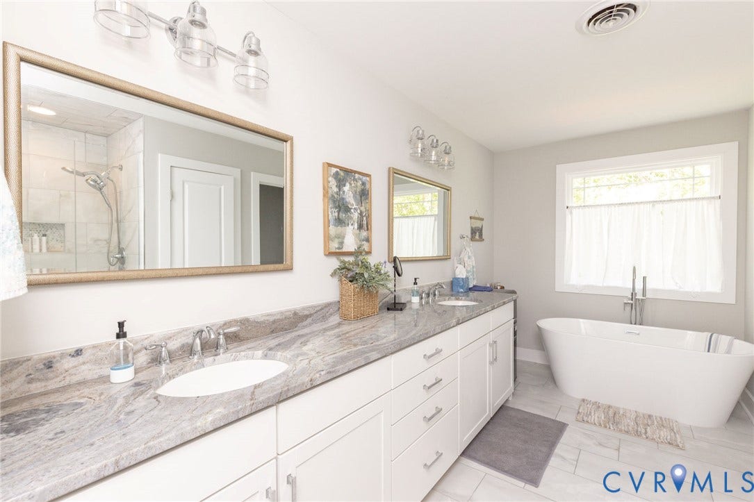 3635 Branch Springs Road, Powhatan, VA 23139 3635 Branch Springs Road, Powhatan, VA 23139