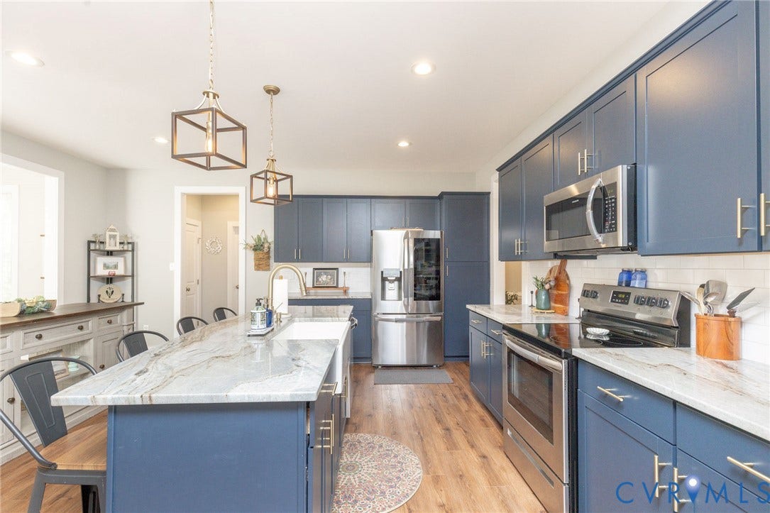 3635 Branch Springs Road, Powhatan, VA 23139 3635 Branch Springs Road, Powhatan, VA 23139