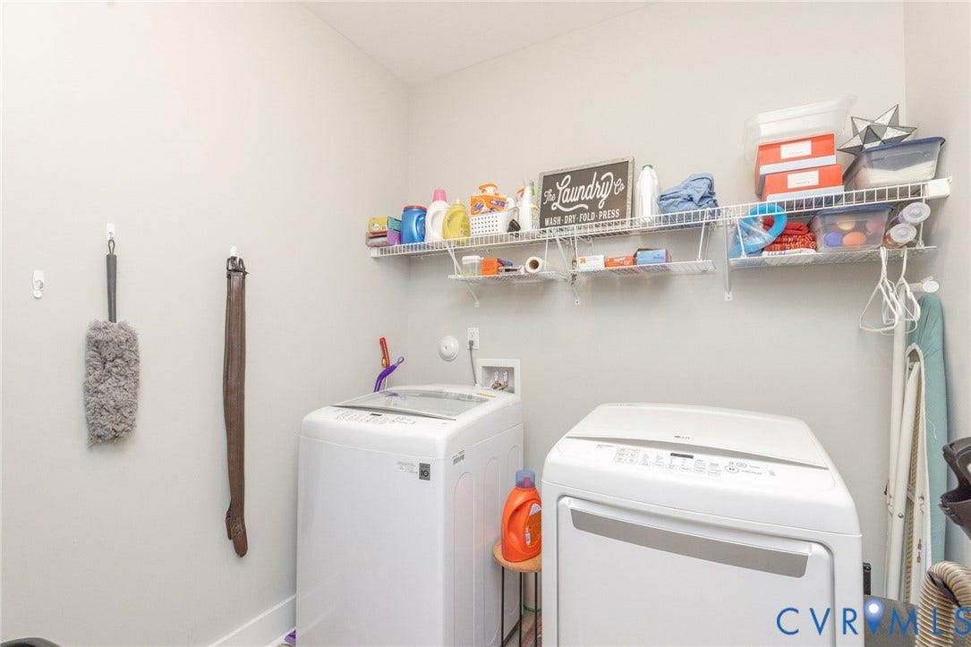 3635 Branch Springs Road, Powhatan, VA 23139 3635 Branch Springs Road, Powhatan, VA 23139