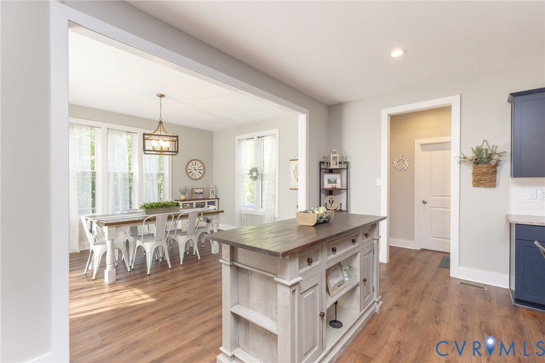 3635 Branch Springs Road, Powhatan, VA 23139 3635 Branch Springs Road, Powhatan, VA 23139