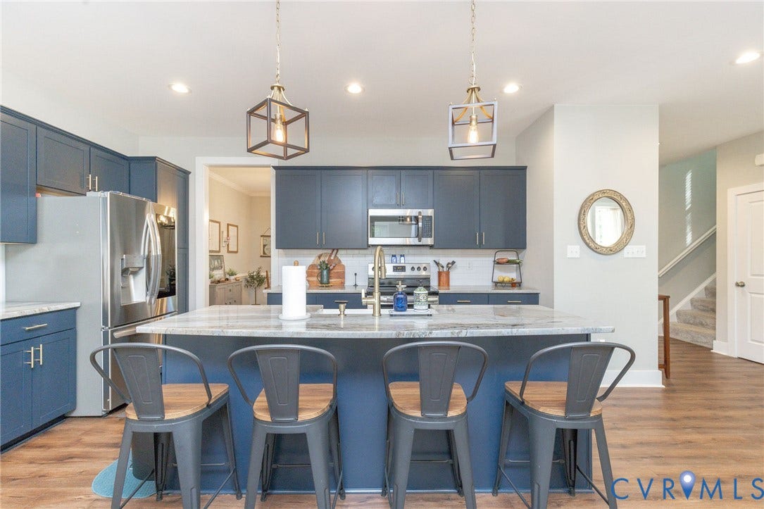 3635 Branch Springs Road, Powhatan, VA 23139 3635 Branch Springs Road, Powhatan, VA 23139
