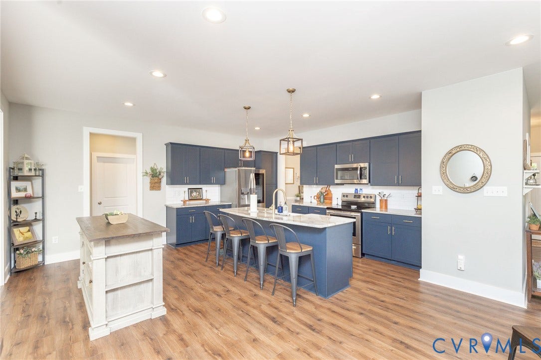 3635 Branch Springs Road, Powhatan, VA 23139 3635 Branch Springs Road, Powhatan, VA 23139