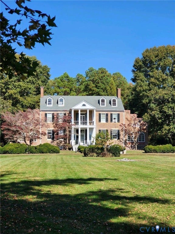 Property photo for 287 Rowes Landing Road, Heathsville, VA