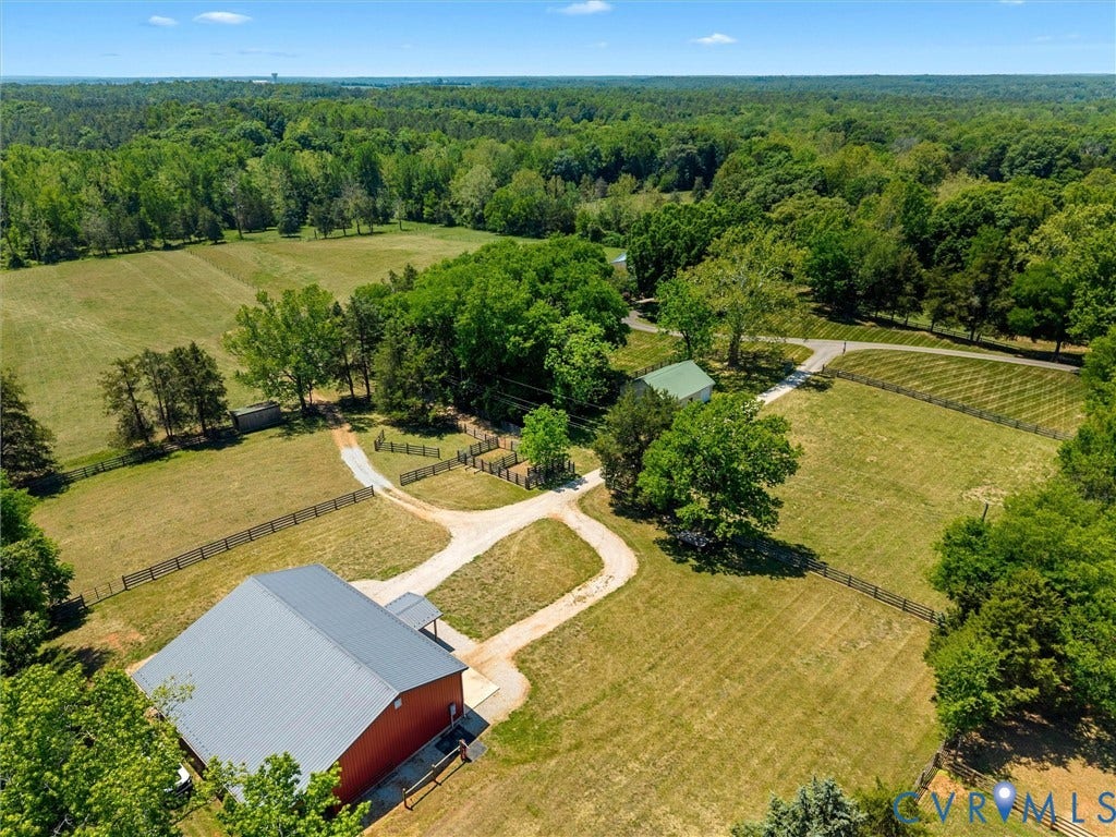 1887 Sheppard Town Road, Crozier, VA 23039 1887 Sheppard Town Road, Crozier, VA 23039