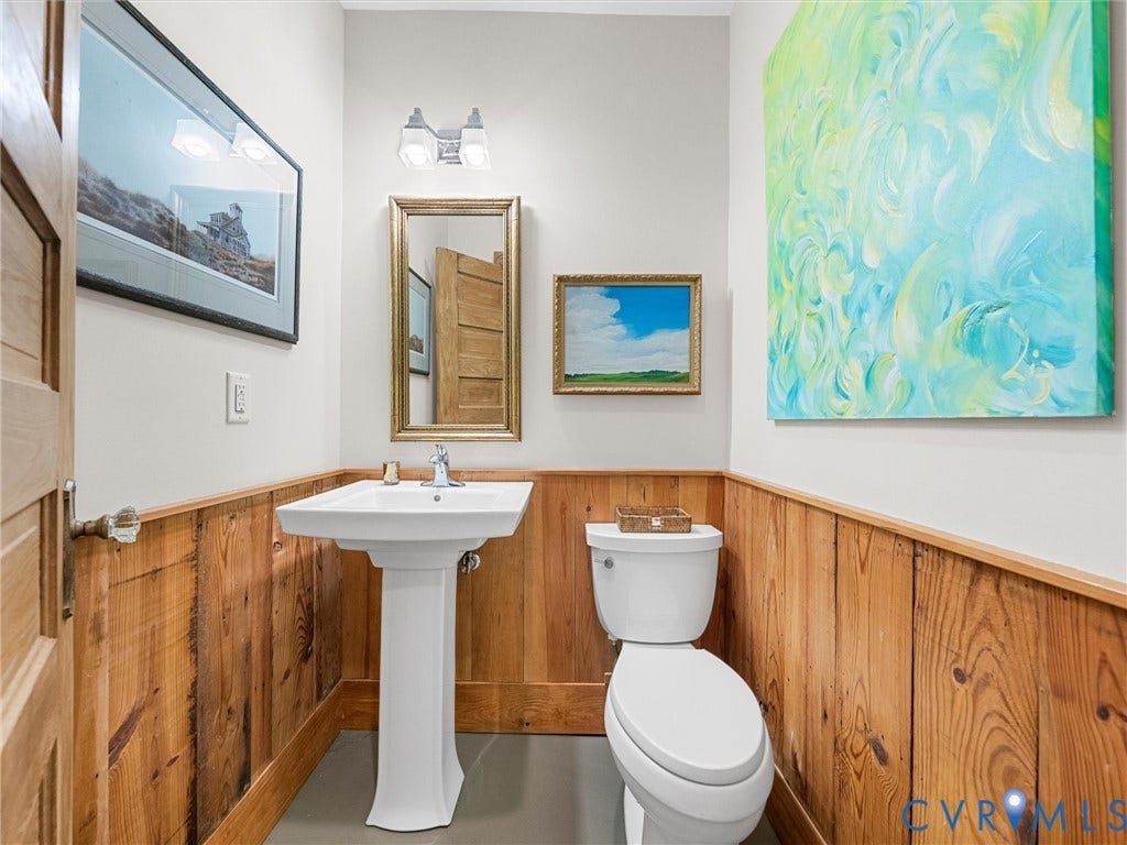 1887 Sheppard Town Road, Crozier, VA 23039 1887 Sheppard Town Road, Crozier, VA 23039