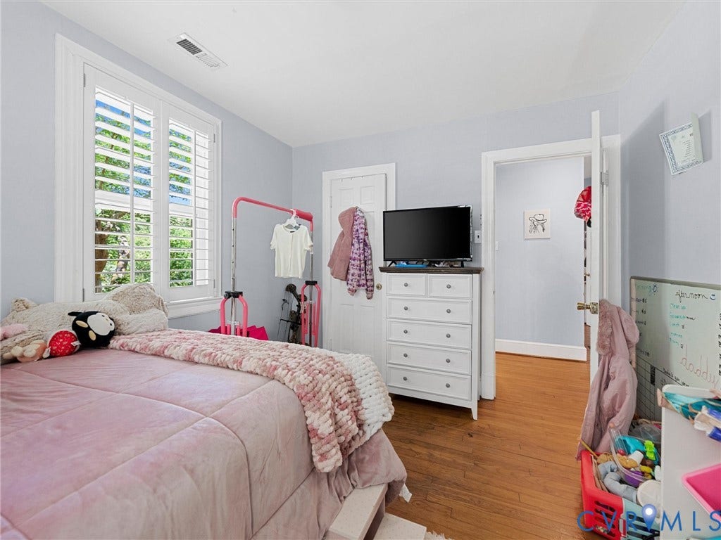 1887 Sheppard Town Road, Crozier, VA 23039 1887 Sheppard Town Road, Crozier, VA 23039
