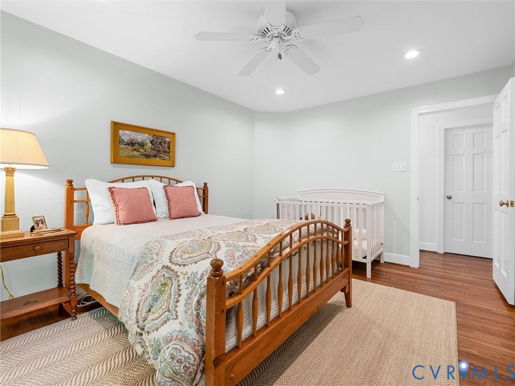 1887 Sheppard Town Road, Crozier, VA 23039 1887 Sheppard Town Road, Crozier, VA 23039