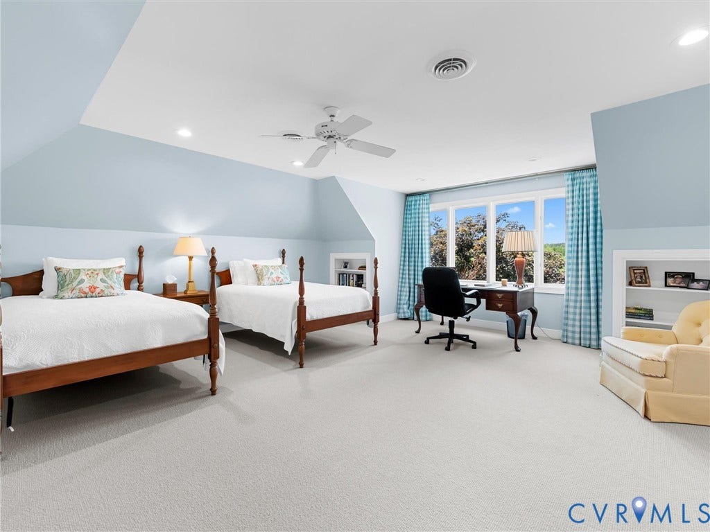 1887 Sheppard Town Road, Crozier, VA 23039 1887 Sheppard Town Road, Crozier, VA 23039
