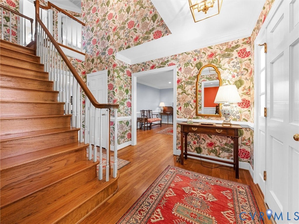 1887 Sheppard Town Road, Crozier, VA 23039 1887 Sheppard Town Road, Crozier, VA 23039