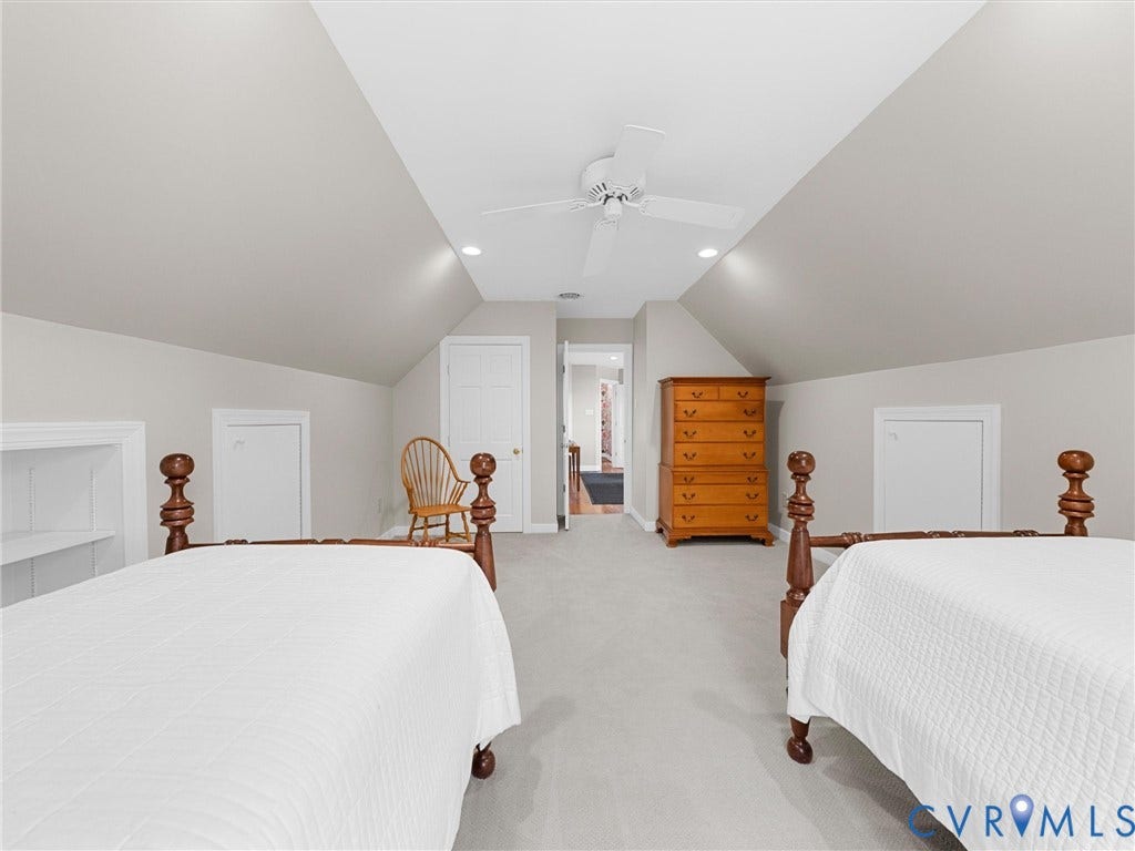 1887 Sheppard Town Road, Crozier, VA 23039 1887 Sheppard Town Road, Crozier, VA 23039