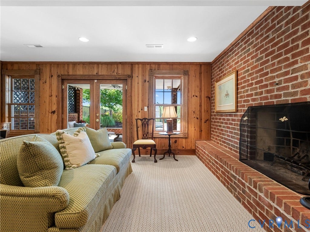 1887 Sheppard Town Road, Crozier, VA 23039 1887 Sheppard Town Road, Crozier, VA 23039