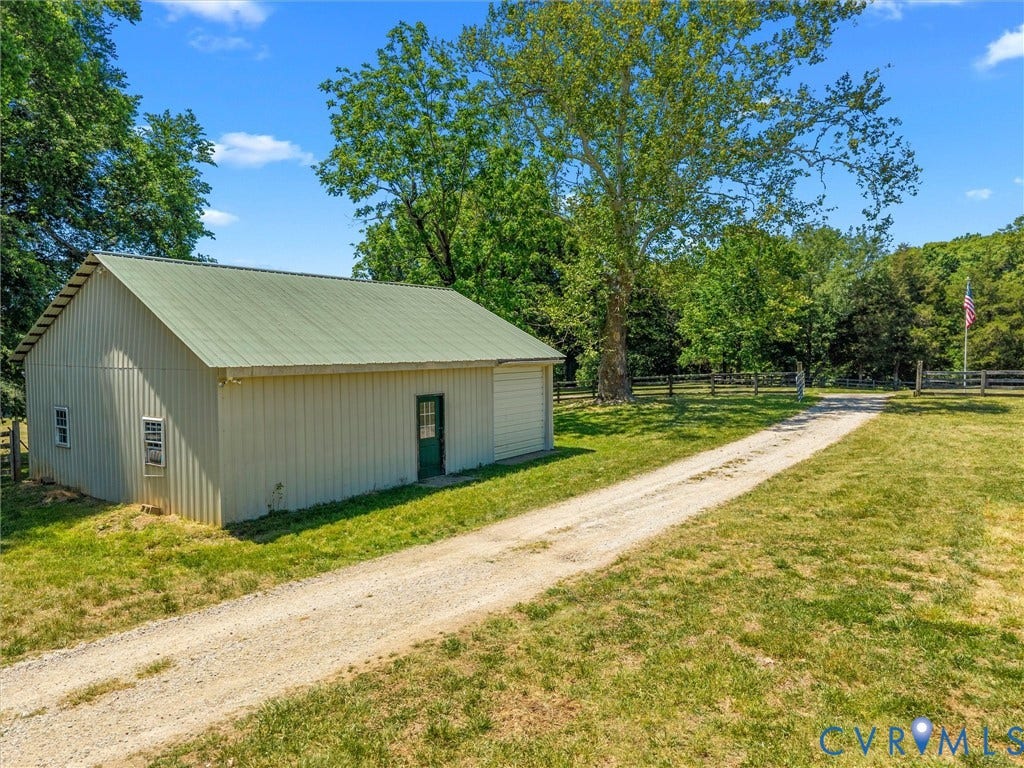1887 Sheppard Town Road, Crozier, VA 23039 1887 Sheppard Town Road, Crozier, VA 23039