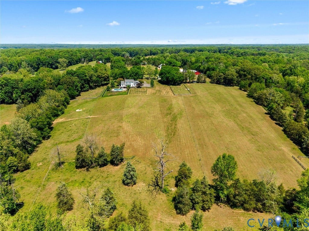 1887 Sheppard Town Road, Crozier, VA 23039 1887 Sheppard Town Road, Crozier, VA 23039