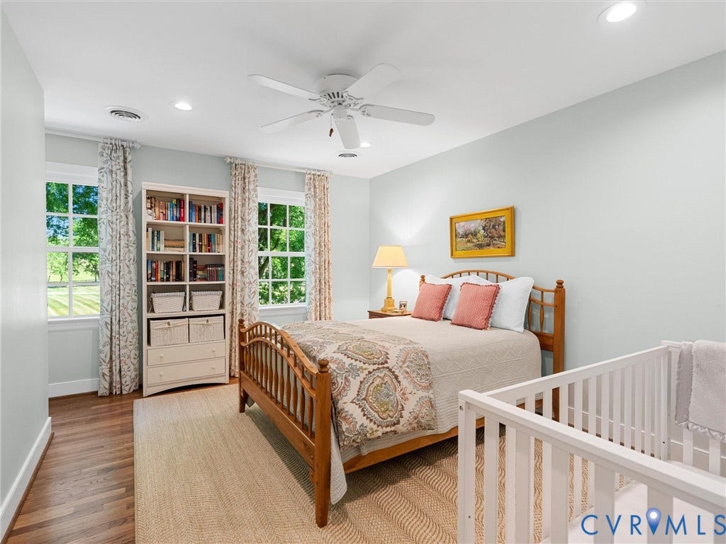 1887 Sheppard Town Road, Crozier, VA 23039 1887 Sheppard Town Road, Crozier, VA 23039