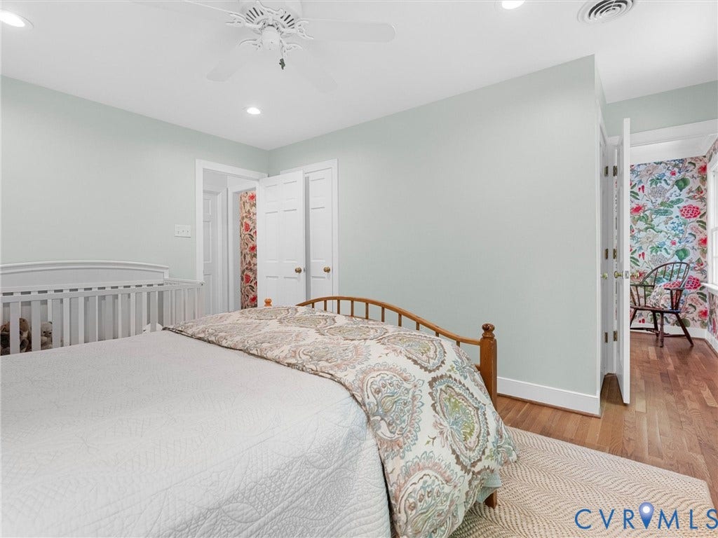 1887 Sheppard Town Road, Crozier, VA 23039 1887 Sheppard Town Road, Crozier, VA 23039
