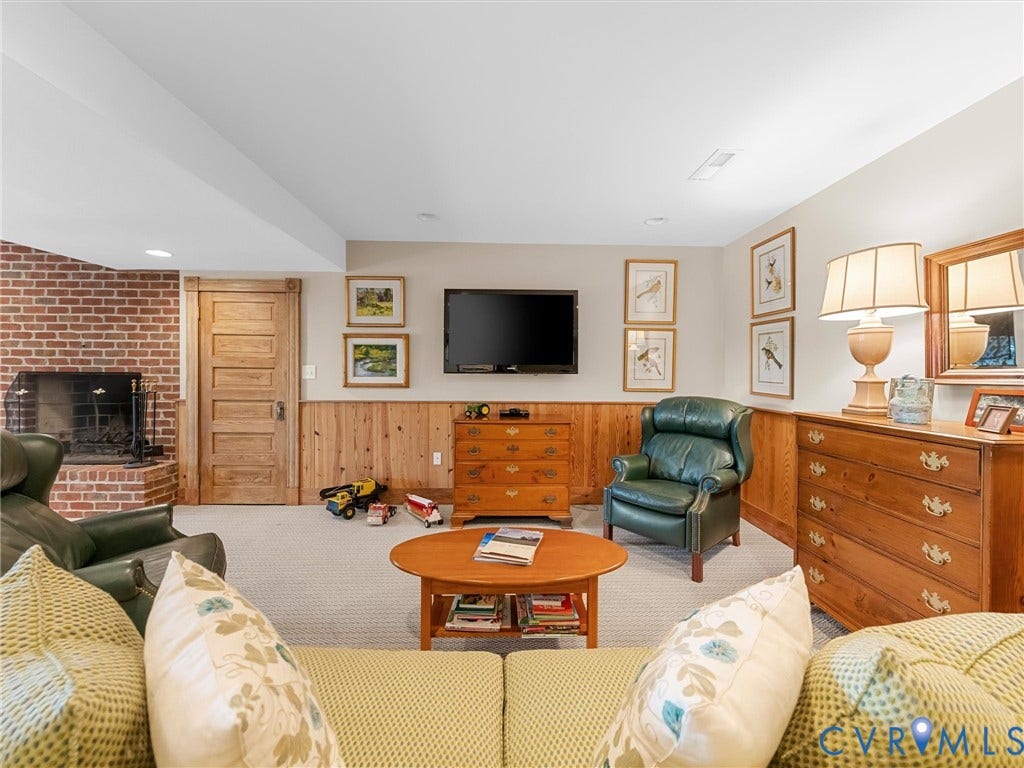 1887 Sheppard Town Road, Crozier, VA 23039 1887 Sheppard Town Road, Crozier, VA 23039