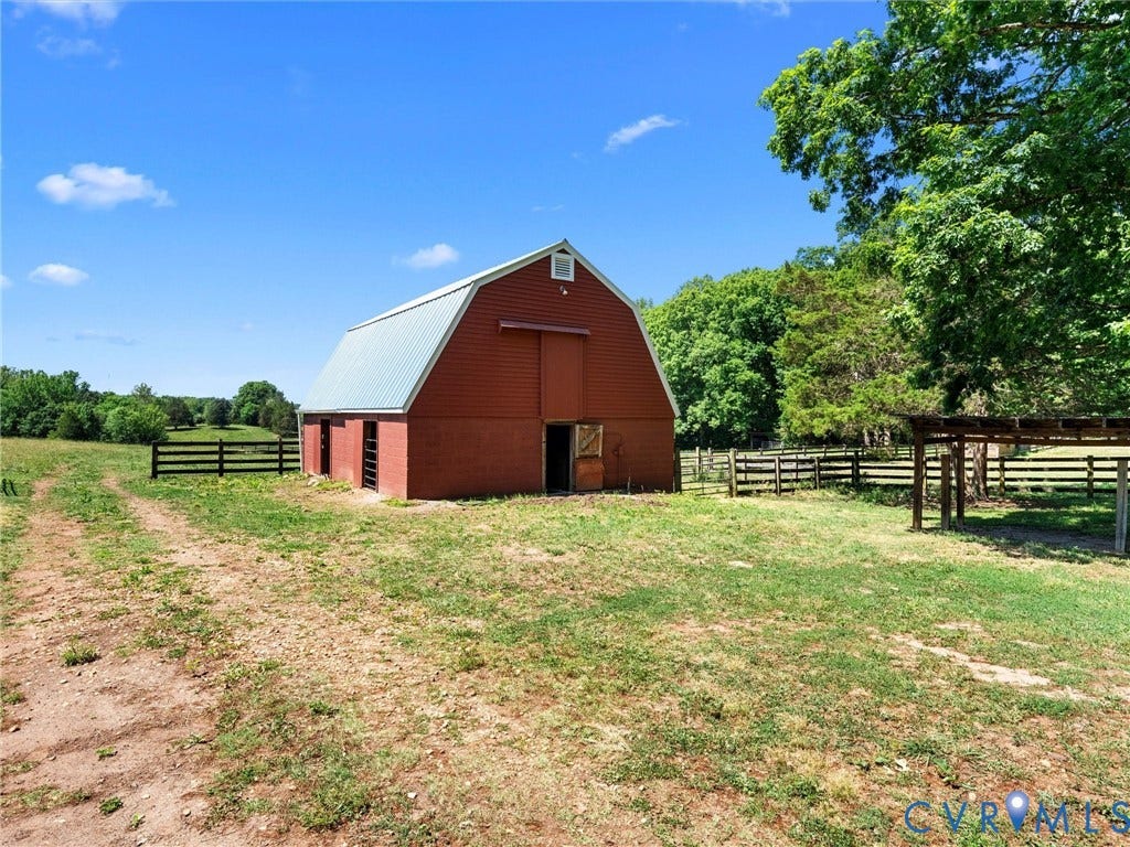 1887 Sheppard Town Road, Crozier, VA 23039 1887 Sheppard Town Road, Crozier, VA 23039