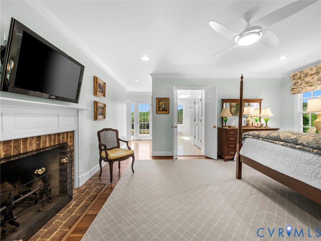 1887 Sheppard Town Road, Crozier, VA 23039 1887 Sheppard Town Road, Crozier, VA 23039