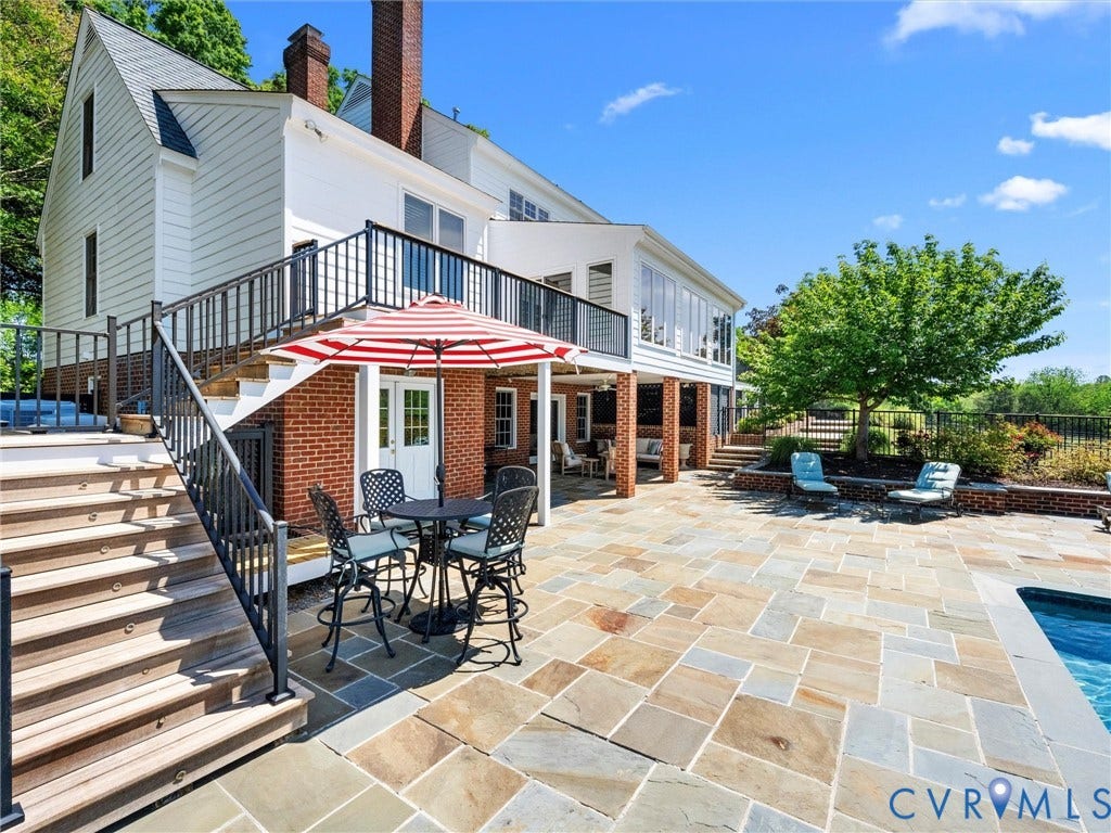 1887 Sheppard Town Road, Crozier, VA 23039 1887 Sheppard Town Road, Crozier, VA 23039