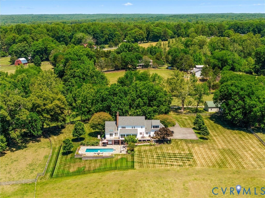 1887 Sheppard Town Road, Crozier, VA 23039 1887 Sheppard Town Road, Crozier, VA 23039
