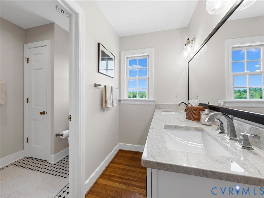 1887 Sheppard Town Road, Crozier, VA 23039 1887 Sheppard Town Road, Crozier, VA 23039