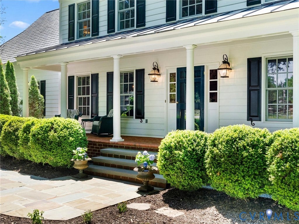1887 Sheppard Town Road, Crozier, VA 23039 1887 Sheppard Town Road, Crozier, VA 23039