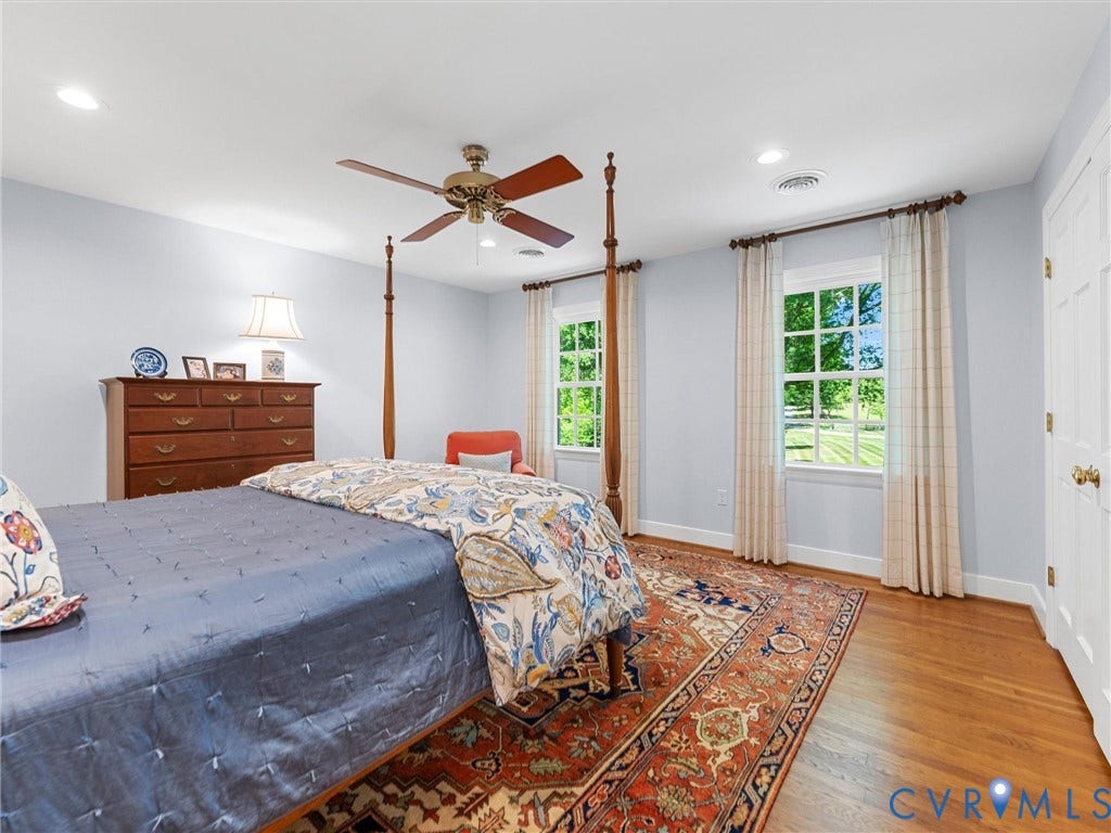 1887 Sheppard Town Road, Crozier, VA 23039 1887 Sheppard Town Road, Crozier, VA 23039