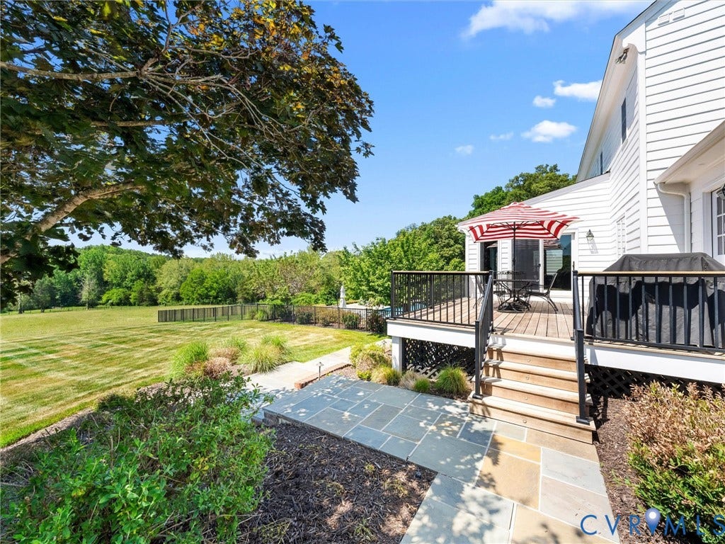 1887 Sheppard Town Road, Crozier, VA 23039 1887 Sheppard Town Road, Crozier, VA 23039