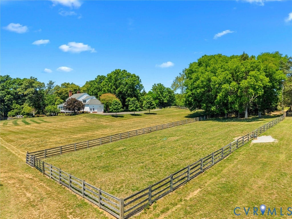 1887 Sheppard Town Road, Crozier, VA 23039 1887 Sheppard Town Road, Crozier, VA 23039