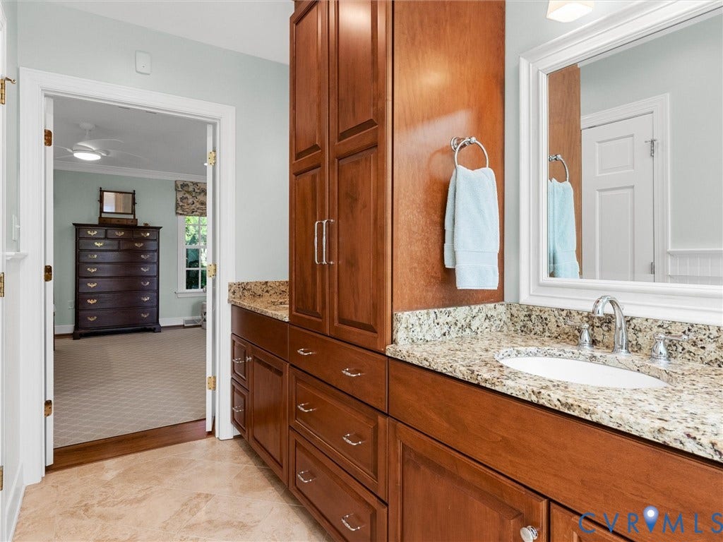 1887 Sheppard Town Road, Crozier, VA 23039 1887 Sheppard Town Road, Crozier, VA 23039