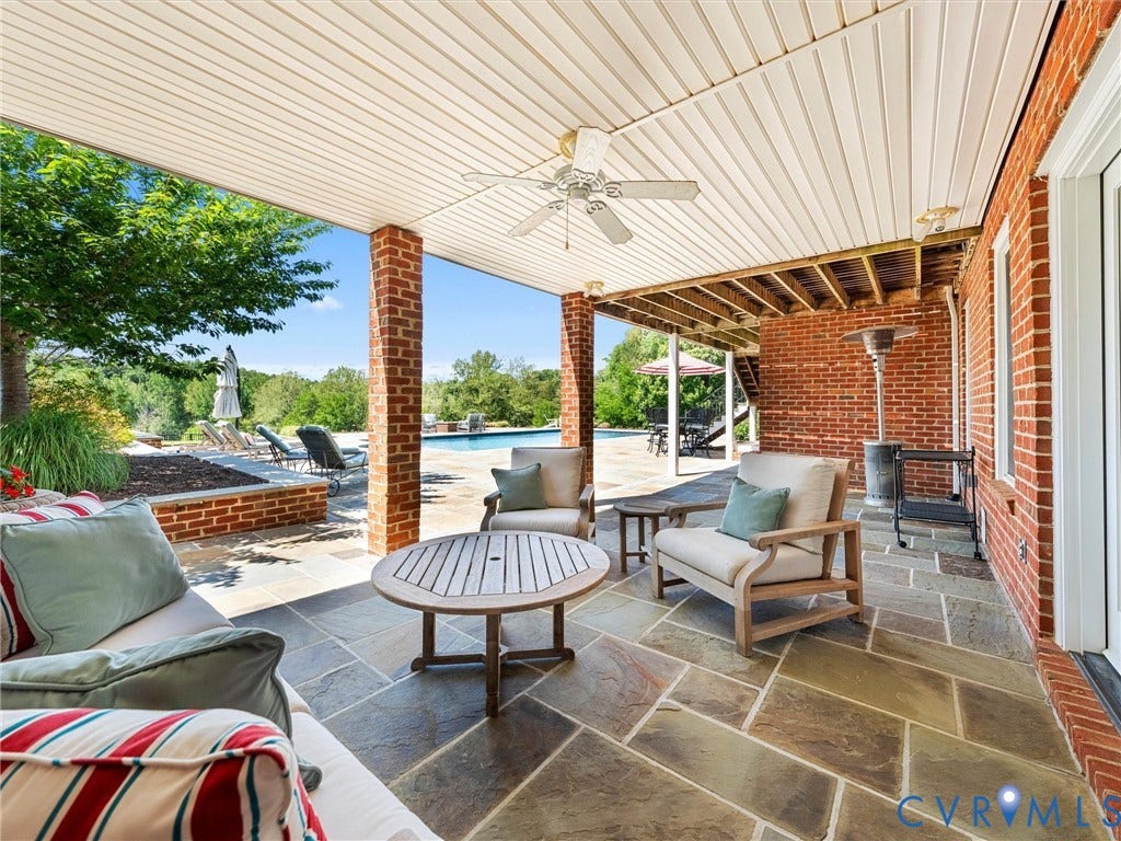 1887 Sheppard Town Road, Crozier, VA 23039 1887 Sheppard Town Road, Crozier, VA 23039