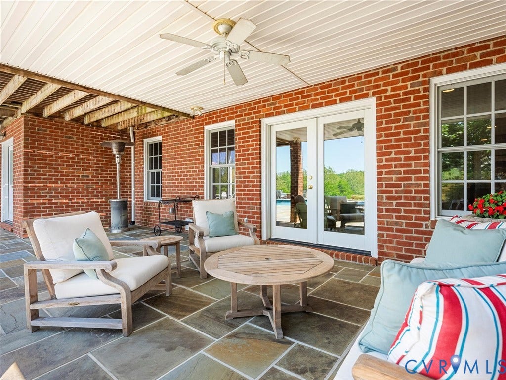 1887 Sheppard Town Road, Crozier, VA 23039 1887 Sheppard Town Road, Crozier, VA 23039