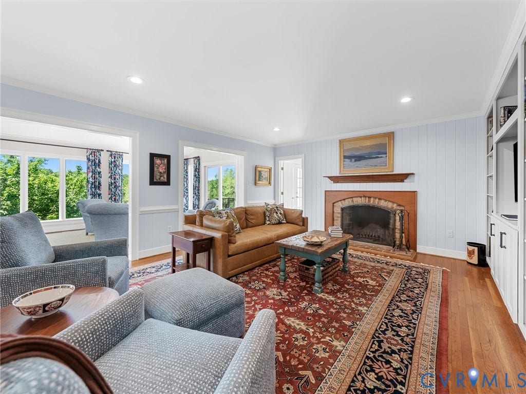 1887 Sheppard Town Road, Crozier, VA 23039 1887 Sheppard Town Road, Crozier, VA 23039