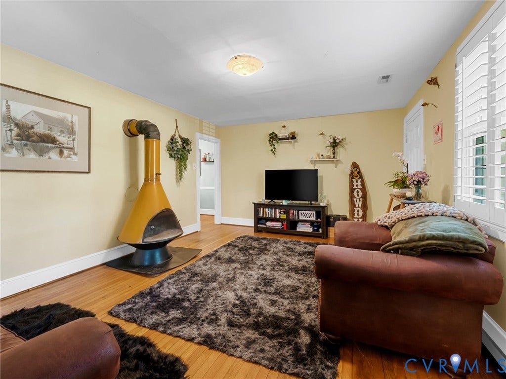 1887 Sheppard Town Road, Crozier, VA 23039 1887 Sheppard Town Road, Crozier, VA 23039