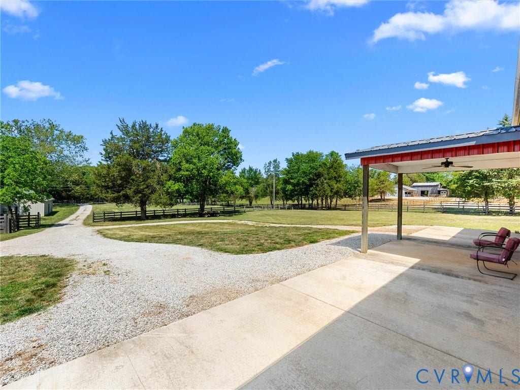 1887 Sheppard Town Road, Crozier, VA 23039 1887 Sheppard Town Road, Crozier, VA 23039