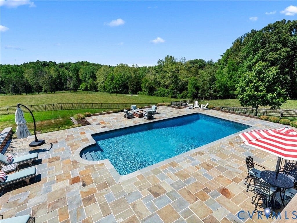 1887 Sheppard Town Road, Crozier, VA 23039 1887 Sheppard Town Road, Crozier, VA 23039