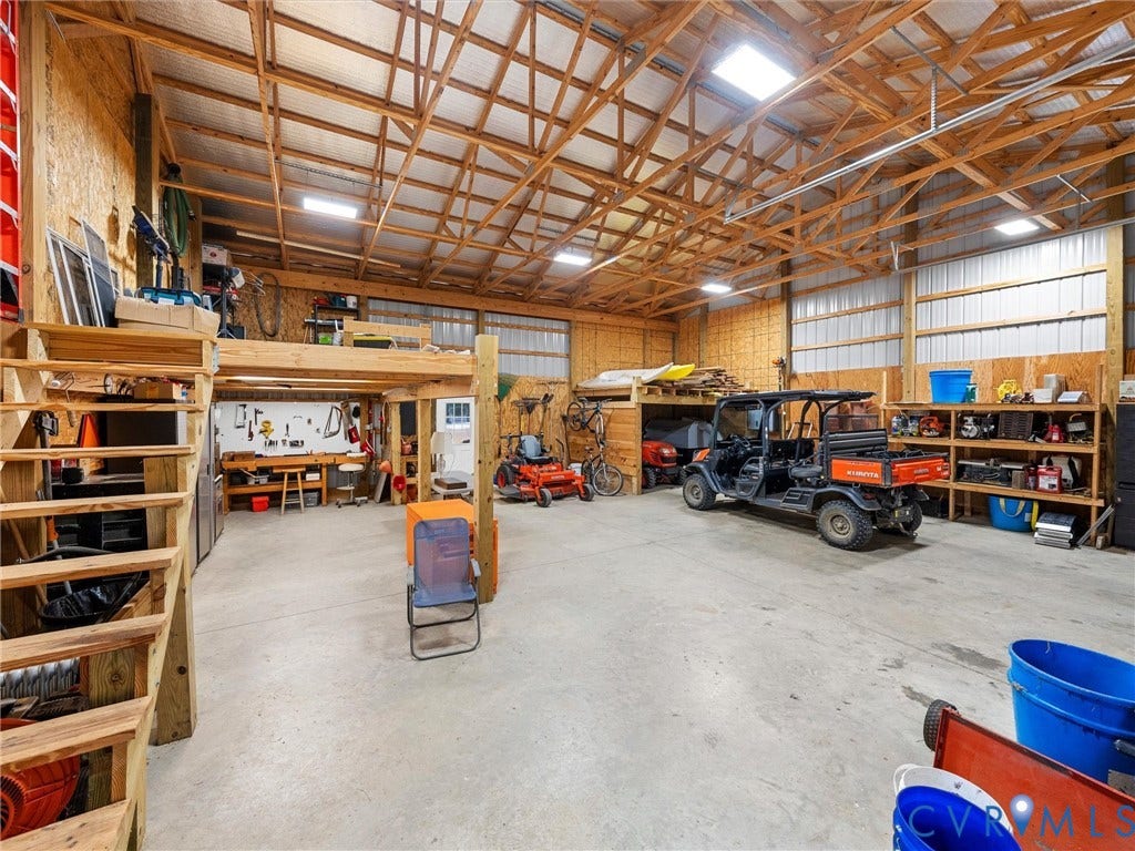 1887 Sheppard Town Road, Crozier, VA 23039 1887 Sheppard Town Road, Crozier, VA 23039