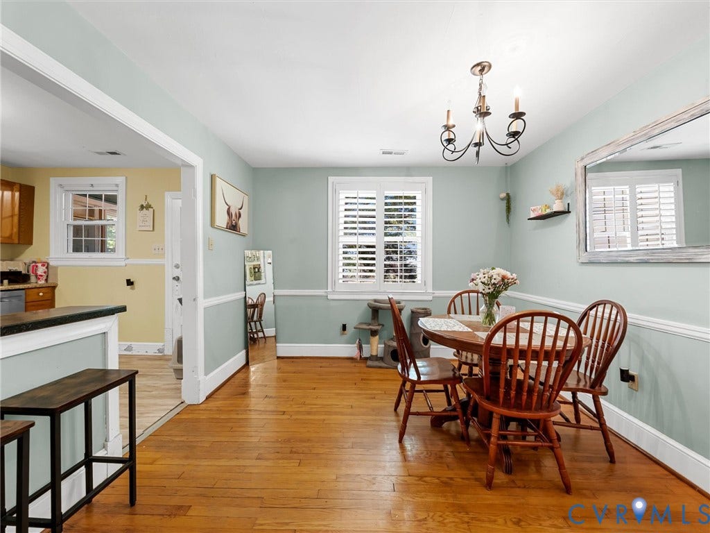 1887 Sheppard Town Road, Crozier, VA 23039 1887 Sheppard Town Road, Crozier, VA 23039