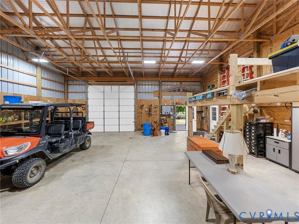 1887 Sheppard Town Road, Crozier, VA 23039 1887 Sheppard Town Road, Crozier, VA 23039