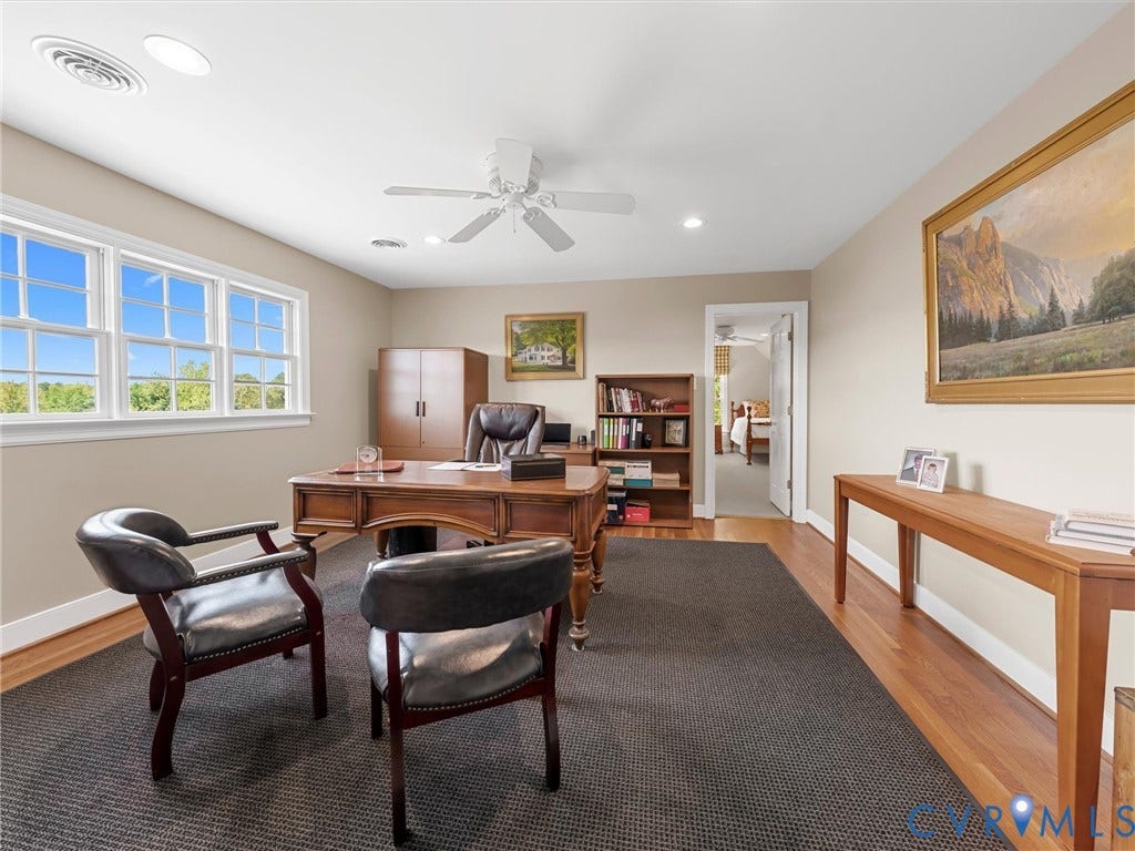 1887 Sheppard Town Road, Crozier, VA 23039 1887 Sheppard Town Road, Crozier, VA 23039