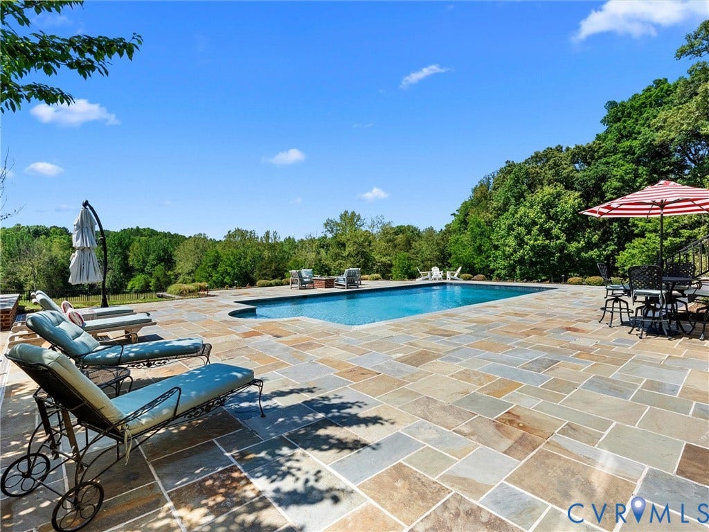 1887 Sheppard Town Road, Crozier, VA 23039 1887 Sheppard Town Road, Crozier, VA 23039