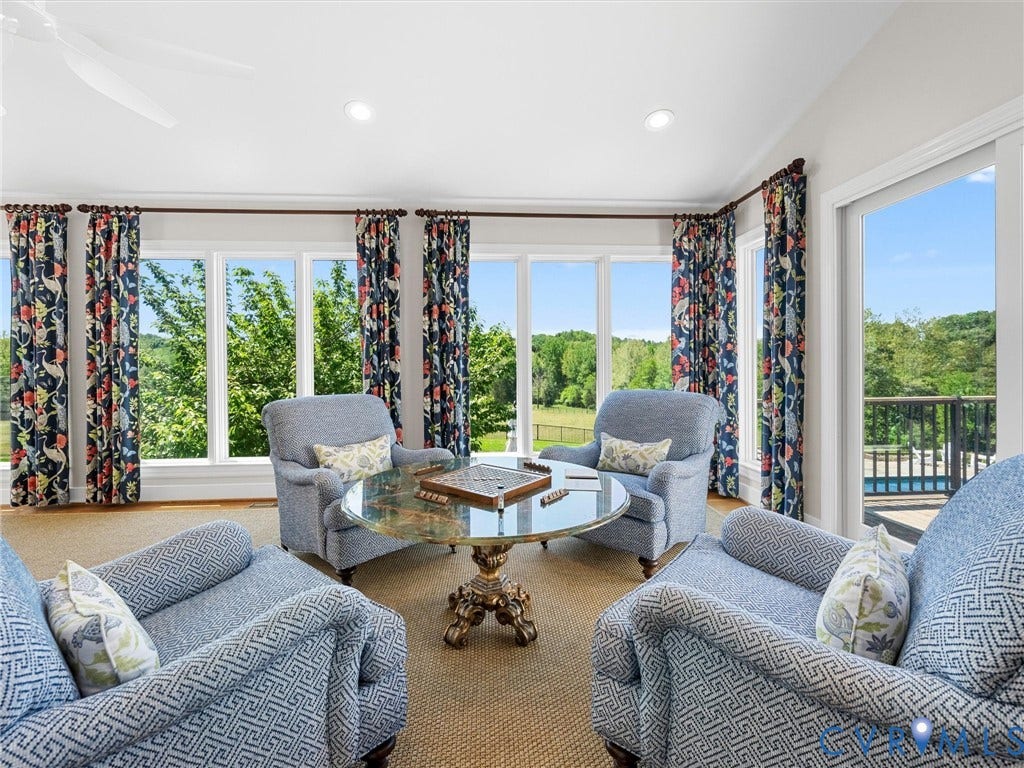 1887 Sheppard Town Road, Crozier, VA 23039 1887 Sheppard Town Road, Crozier, VA 23039